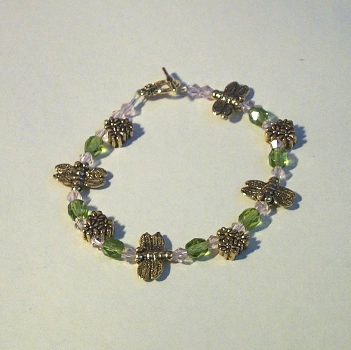 Dragonfly Spring